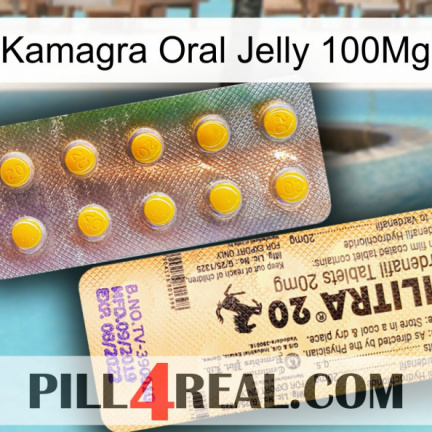 Kamagra Oral Jelly 100Mg new06